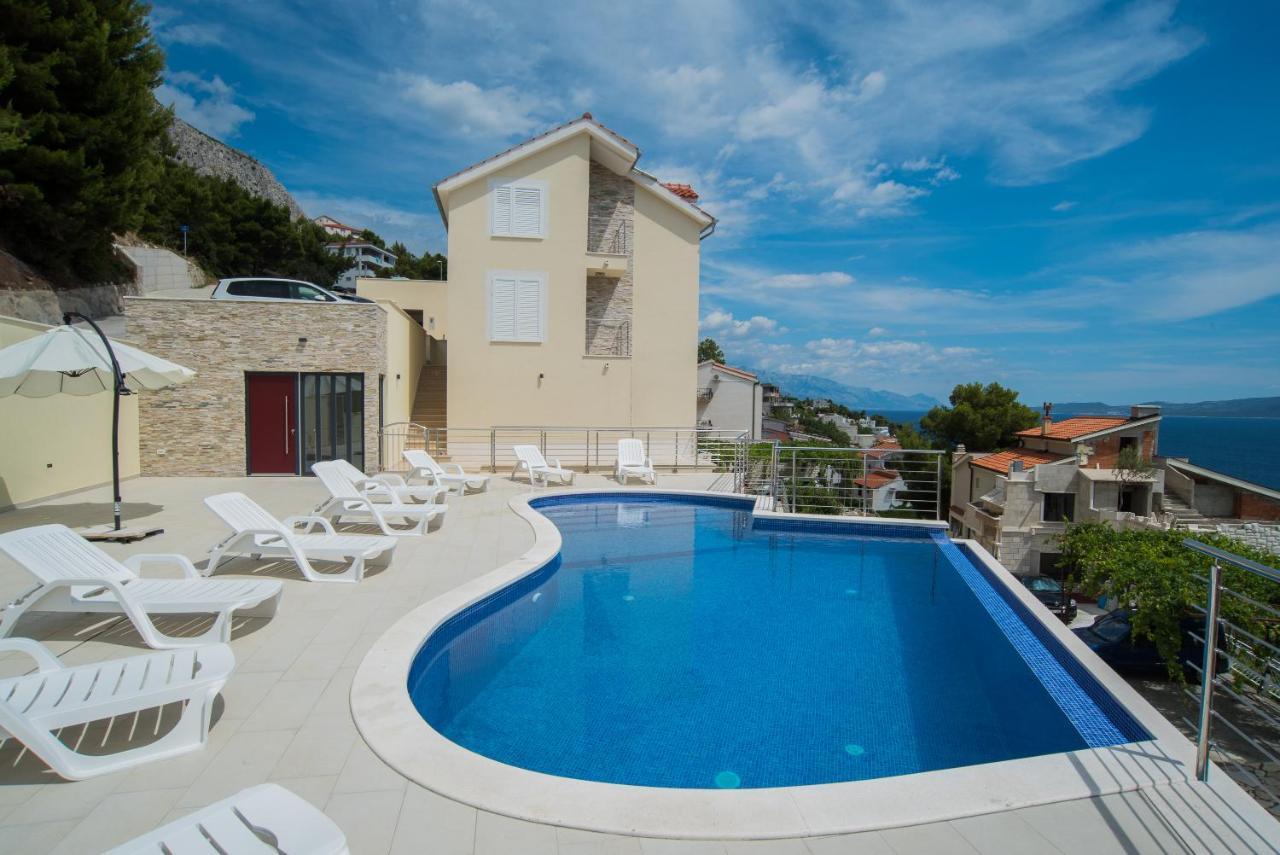 Amore Apatmani Celina Exterior photo