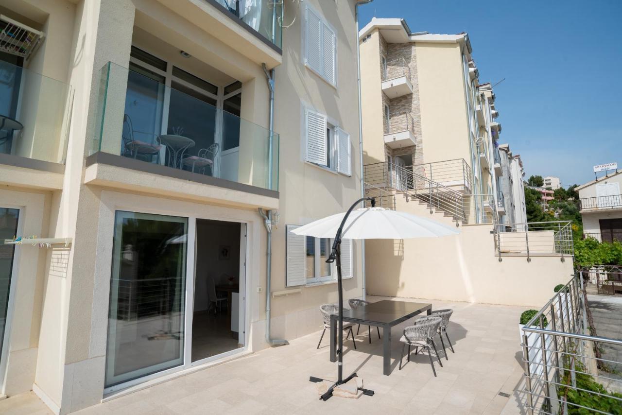 Amore Apatmani Celina Exterior photo
