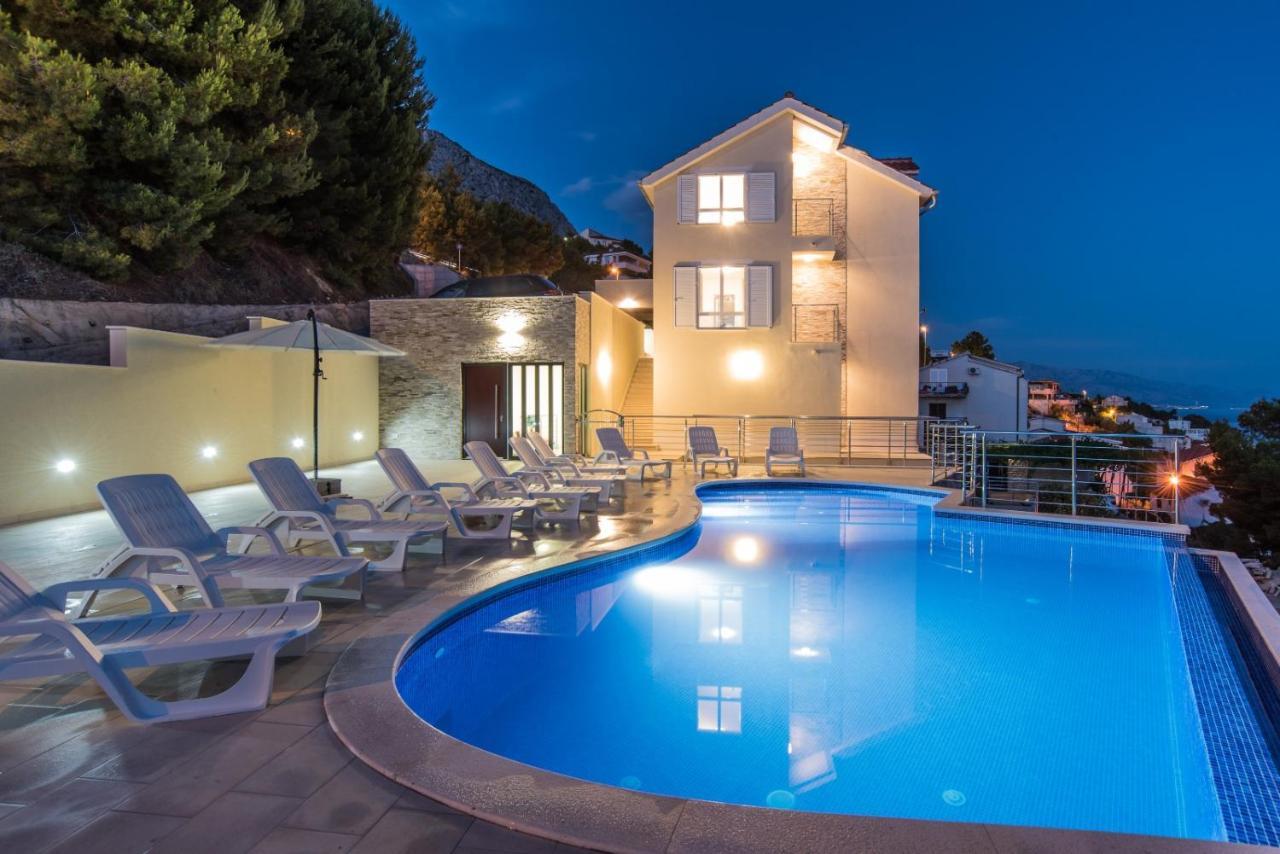 Amore Apatmani Celina Exterior photo